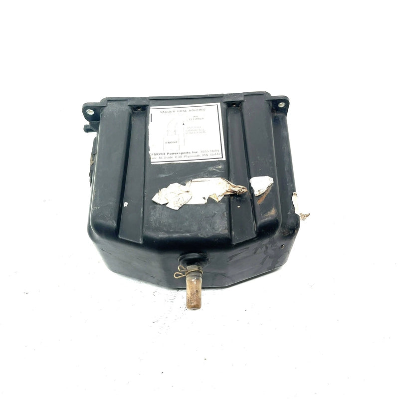 2021 CF-Moto CFORCE 600 OEM Air Box Base 9GR9-110001-20020 AC0.1