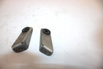 12 Arctic Cat M1100TurboSnoPro 162 Oem Rear Intercooler Mount Set 2670-172 SA8