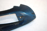 96 Yamaha Vmax 500 Xt Proaction Plus Oem Front Bumper 1 Blue 8CM-77511-10-00 SY8