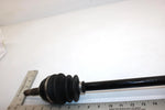 03 Arctic Cat 400 Fis Auto Trans Oem Drive Shaft (Torn Boot) 1502-442 AA9