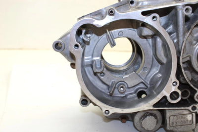 1984 Honda Atc200m Oem Crankcase 11100-958-405 AH20