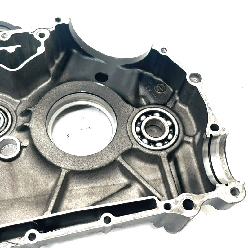 2001 Arctic Cat 500 OEM Crankcase 3402-337 AA36