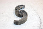 1983 Honda Atc 185 Sa All Terrain Oem Rear Brake Pad Shoes 06430-HF7-000 AH61