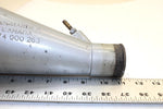 2003 Sea-doo Gti Oem Exhaust Cone 274001093 JS11