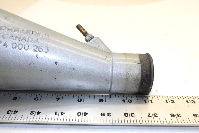 2003 Sea-doo Gti Oem Exhaust Cone 274001093 JS11