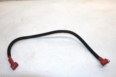02 Polaris Sportsman 700 Oem Solinoid To Starter Wire 4010376 AP12