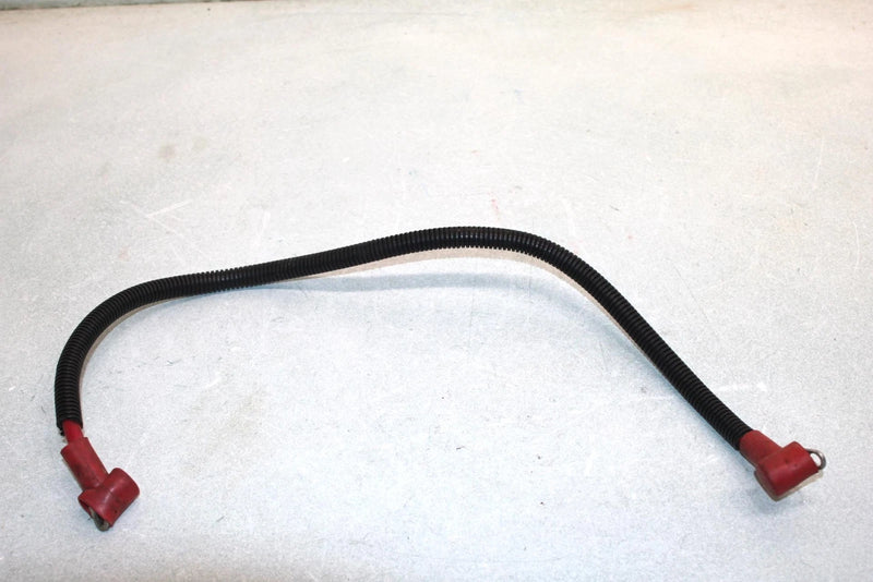 02 Polaris Sportsman 700 Oem Solinoid To Starter Wire 4010376 AP12