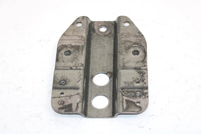 2005 Yamaha Rs Vector Er Oem Rear Skid Bracket 8ES-21944-00-00 SY59