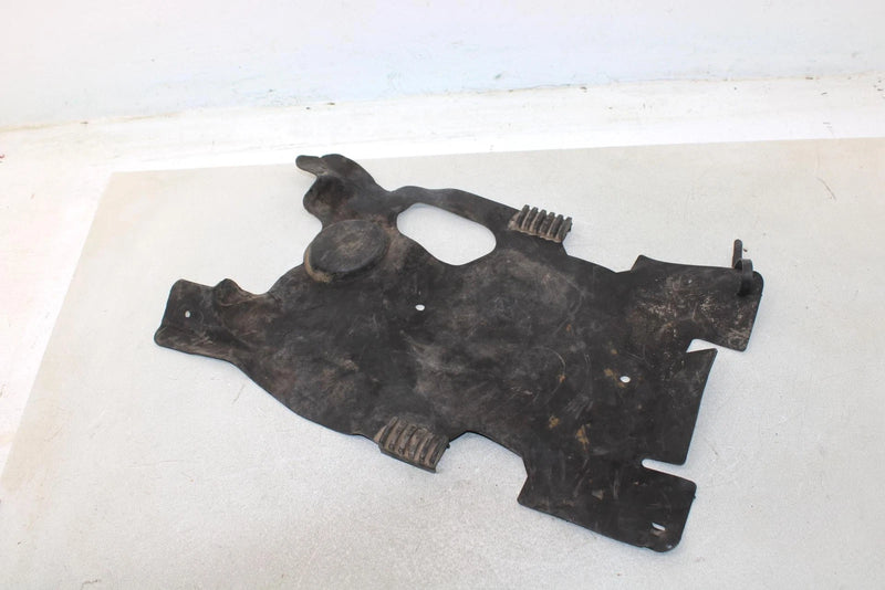 2000 Yamaha  Grizzly Oem Fuel Tank Dampner Plate 4WV-2414H-00-00 AY35