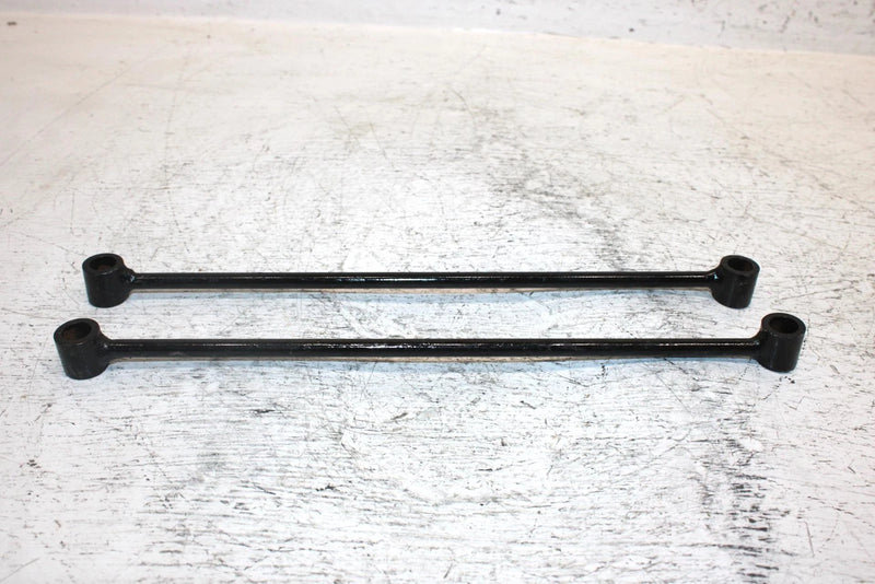1990 Polaris 500 Oem Shock Link Rod Pair 1540662 SP36