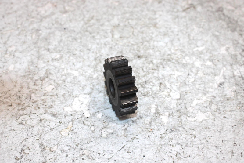 1986 Honda Trx350 Oem Kick Start Idler Gear 16T 28243-HA5-000 AH40