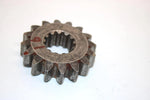 06 Arctic Cat 650 V2 Oem 16T Reverse Output Gear 3201-134 AAS