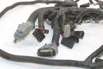 2005 Ski-doo Mxz 800 Ho Oem Main Wiring Harness 515176166 SS108