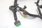 Ski-doo Oem Main Wiring Harness 515175879 B124