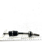 93-99 Kawasaki Bayou 400 4x4 OEM Front Cv Axle 59266-1103 AK32