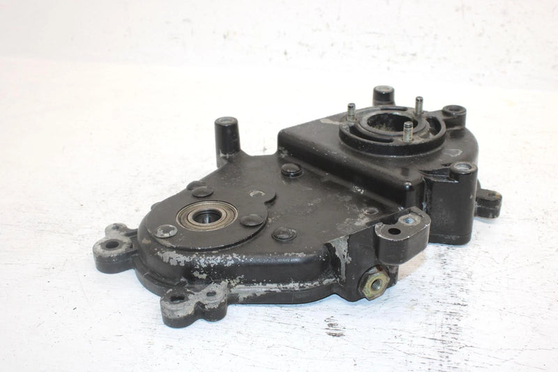 2002 Arctic Cat Z 570 Oem Chaincase W/Cover 0702-417 SA20