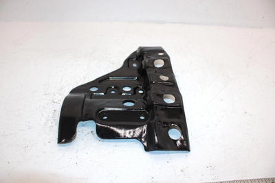 1985 Honda Atc125ma Oem Skid Plate 40528-968-680 AH44