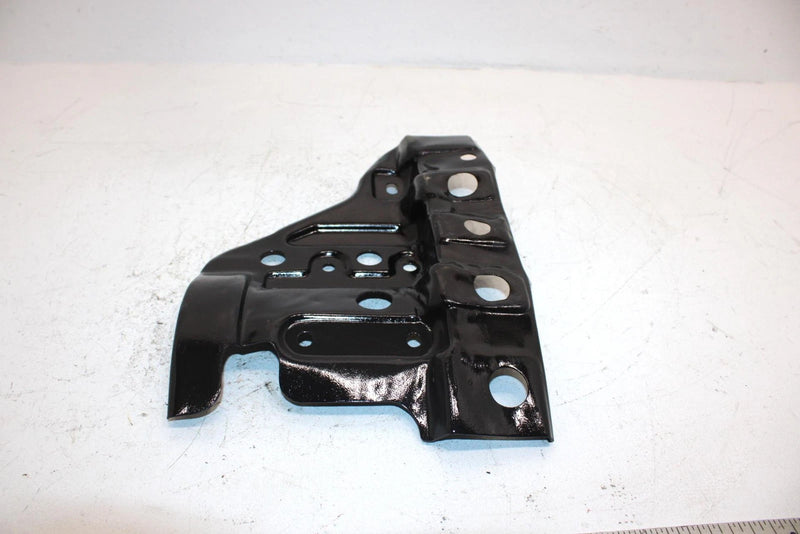 1985 Honda Atc125ma Oem Skid Plate 40528-968-680 AH44