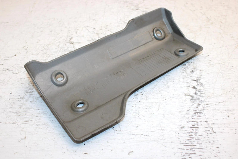02 Honda Trx 350 Fourtrax Rancher Oem Right Engine Side Cover 11310-HN5-670 AH54