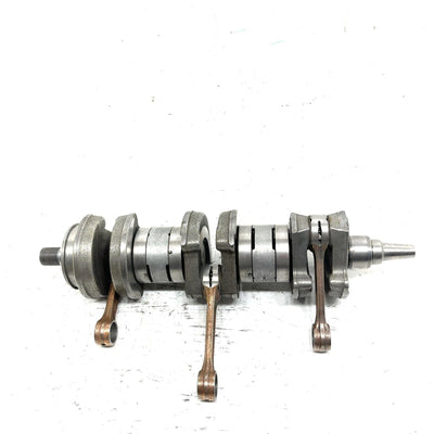 00-02 Yamaha WaveRunner GP1200 OEM Crankshaft 66V-11400-00-00 JY28