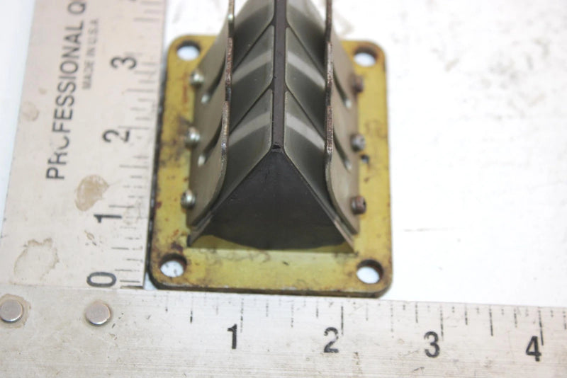 1990 Kawasaki 650 Ts Oem Reed Valve 12021-3704 JK8