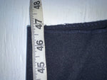 New Vintage Blue Circle S Polyester Pants #9311 OO-39