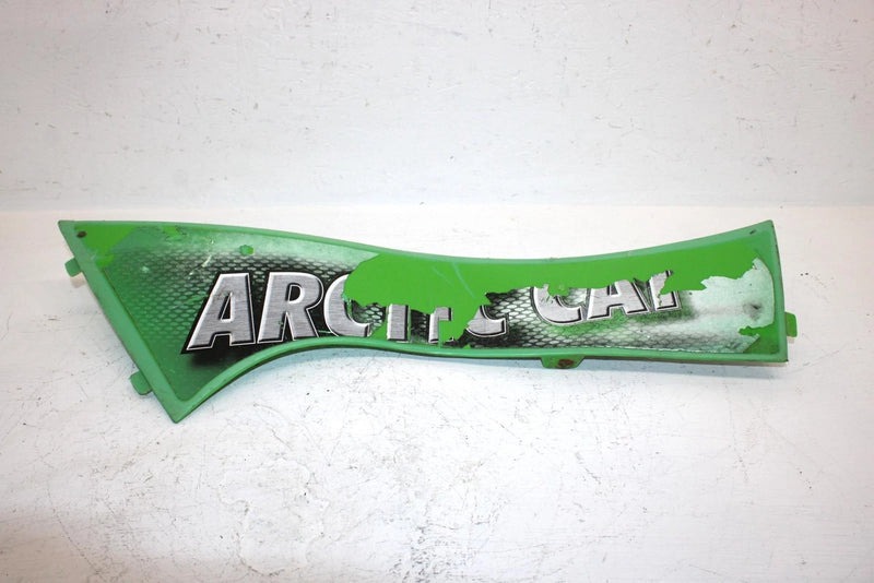 2004 Arctic Cat V2 650 Oem Left Side Panel 0506-673 AA28