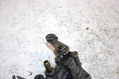 87 Polaris 400 Oem Oil Pump 3083787 SP63