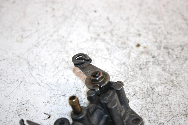 87 Polaris 400 Oem Oil Pump 3083787 SP63