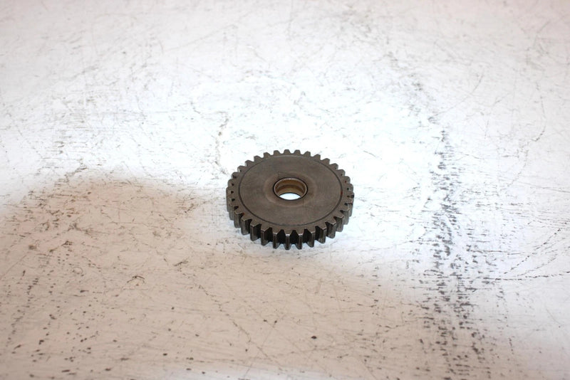 1982 Honda Atc110 Oem 33T Low Countershaft Gear 23421-459-000 AH65