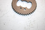 08 Arctic Cat Prowler Xt 650 4x4 H1 Oem Upper Cam Chain Sprocket 0809-212 XA0