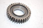 00 Suzuki Quadmaster  Lta500f  Oem Hi Transmission Gear 33T 29321-09F51 AS6
