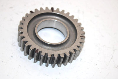 00 Suzuki Quadmaster  Lta500f  Oem Hi Transmission Gear 33T 29321-09F51 AS6
