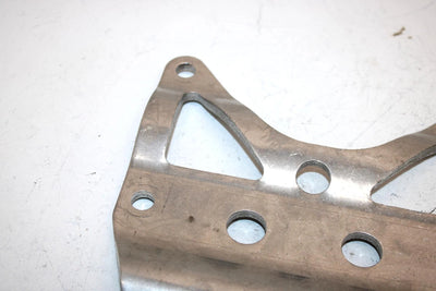 07 Arctic Cat F6 Sno Pro Efi Oem Front Engine Mount Plate 0608-577 SAS2