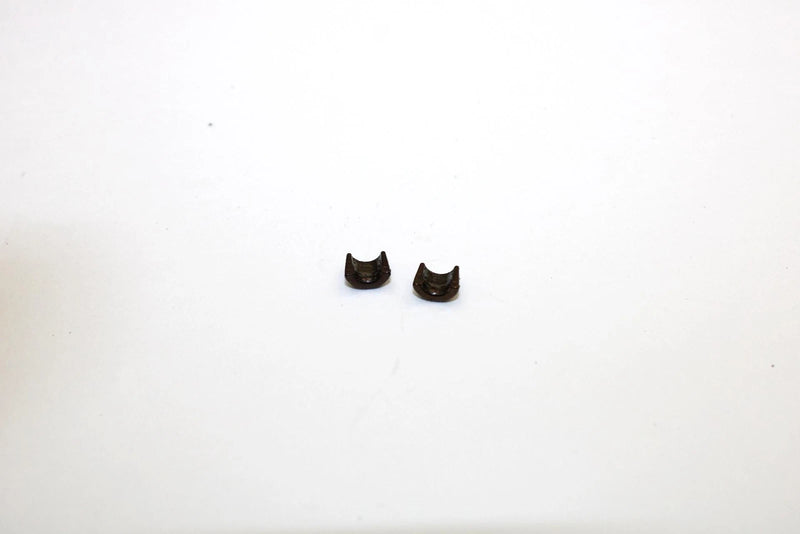 2006 Yamaha Nytro Oem Valve Cotter Pair 1AA-12118-00-00 Q1548