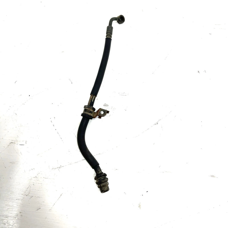 05-09 Honda Foreman Rubicon 500 TRX500 OEM Upper Brake Line 45126-HN2-B71 AH94