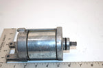 08 Arctic Cat Atv 250 Utility 2x4  Oem Starter Motor (Tested) 3304-274 AA13
