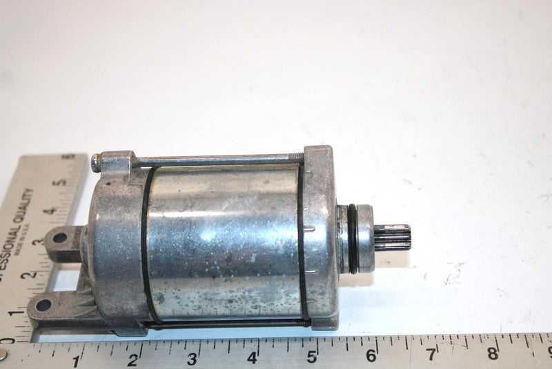 08 Arctic Cat Atv 250 Utility 2x4  Oem Starter Motor (Tested) 3304-274 AA13