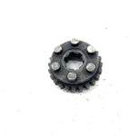 84-87 Suzuki Quadrunner 185 OEM 24T 4th Driven Gear 24341-24411 AS33