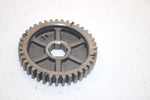 01 Yamaha  Kodiak  2wd Oem Middle Driven Gear 39T 5GH-17583-00-00 AY29