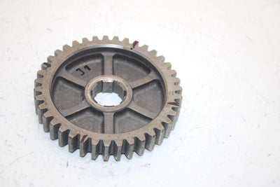 01 Yamaha  Kodiak  2wd Oem Middle Driven Gear 39T 5GH-17583-00-00 AY29
