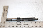 1996 Kawasaki Bayou 300 Oem Transmission Input Shaft 13127-1127 AK19
