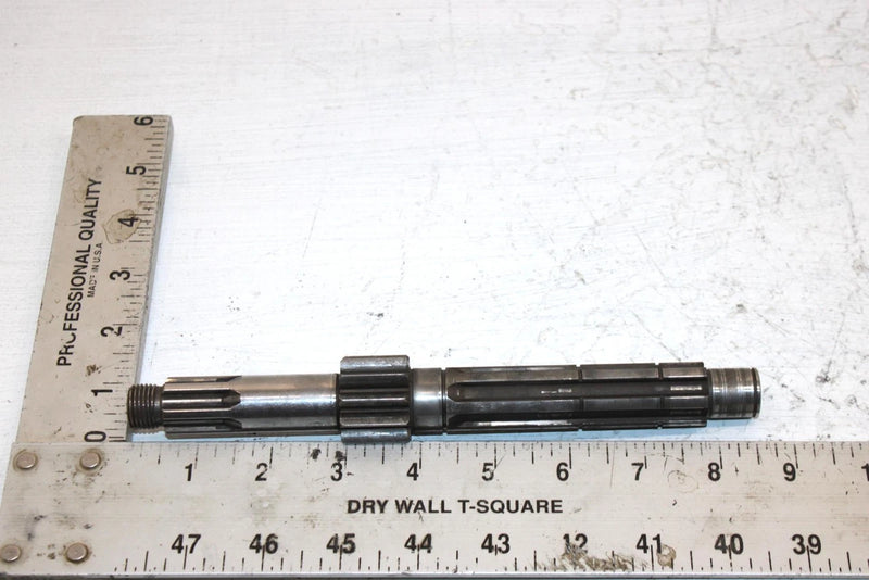 1996 Kawasaki Bayou 300 Oem Transmission Input Shaft 13127-1127 AK19