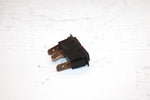 1995 Polaris 440 L/c Oem Oil/Brake Instrument Light 4040034 SP33
