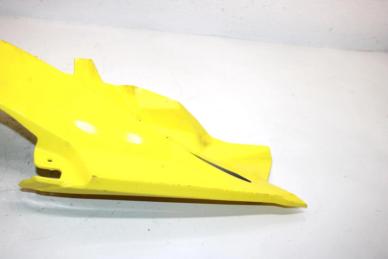 18 Ski-doo Mxz X 600r E-tec Oem Sunburst Yellow RH Hood 517306734 SSS1