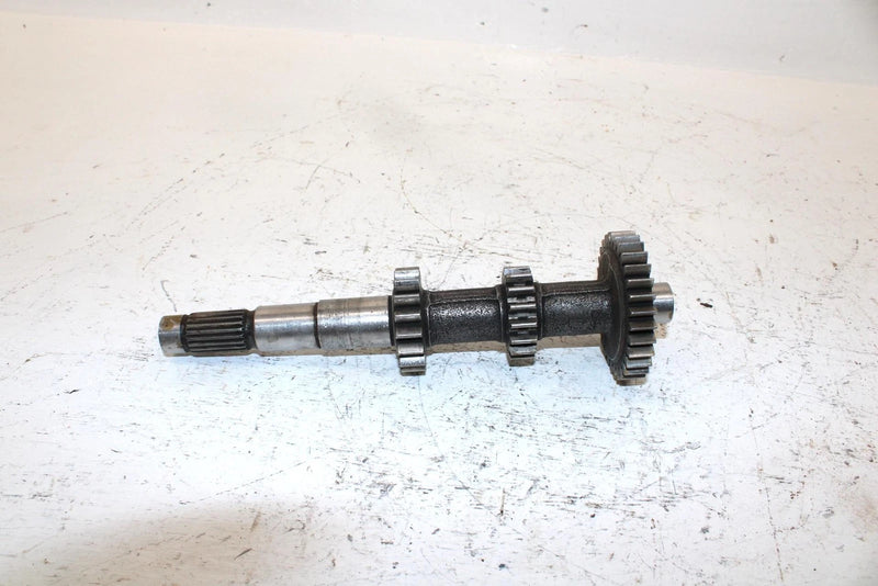 2000 Polaris Sportsman 500 Oem Trans Input Shaft 2010202 AP213