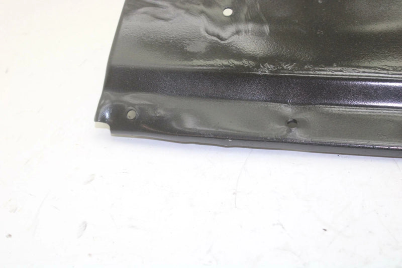 87 Yamaha Exciter EX570L OEM Frame Tunnel End Cap 84N-21910-00-00 SY51