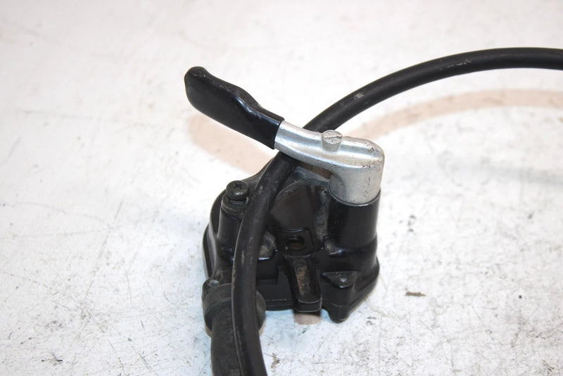 03 Honda Fourtrax Foreman Rubicon Oem Throttle Lever W/Cable 17910-HN2-000 AH11