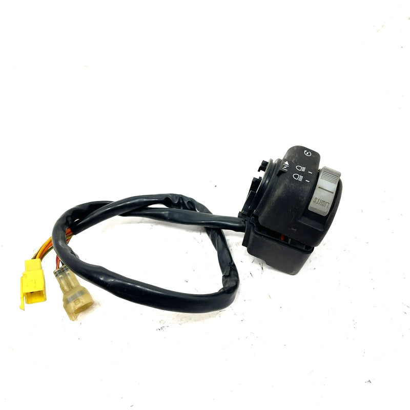 2003 Arctic Cat 400 4x4 Automatic OEM Left Switch 0409-022 AA35