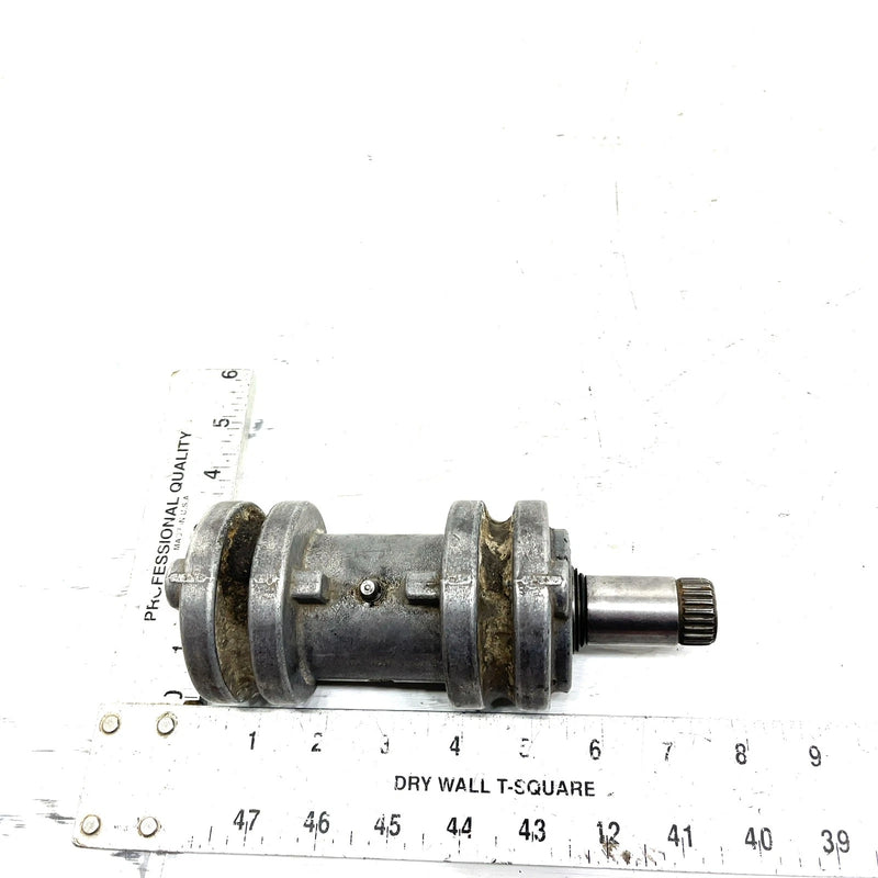 95 Polaris Magnum 425 4X4 OEM Center Eccentric (Missing Bearings) 5130699 AP232
